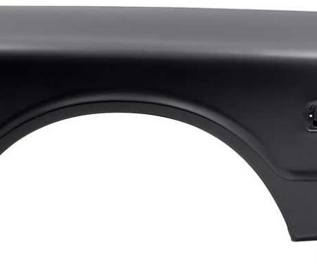 OER 1968-72 Chevrolet/GMC Stepside Pickup Rear Fender, LH CX1641