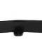 2015-2019 Silverado 2500HD/3500HD, Front Bumper Filler, with Fog Light Holes & Parking Aid Sensor Hole