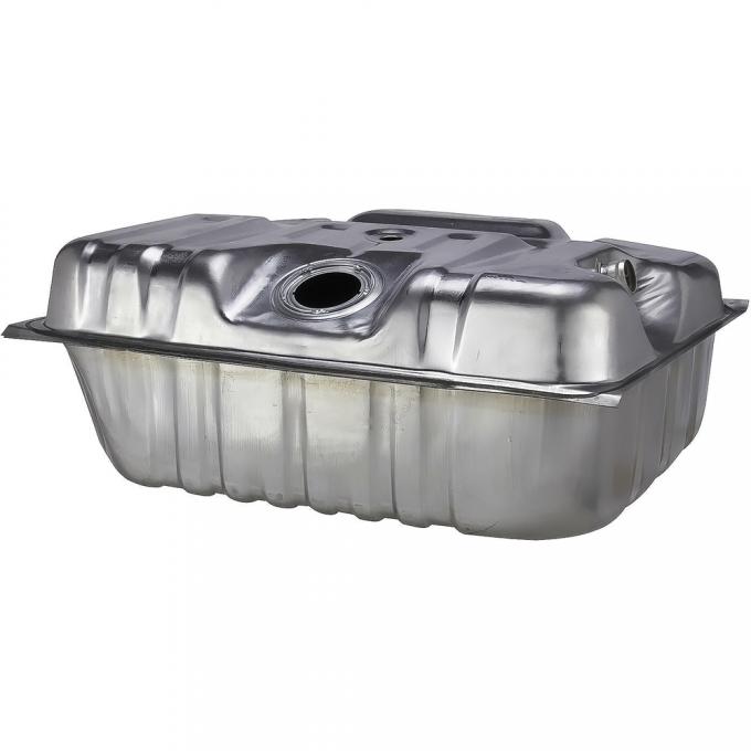 1985-86 Ford F-100, F-150, F-250, F350, Fuel Tank, 38 Gallons, With Vent Support In Filler Pipe, F26D