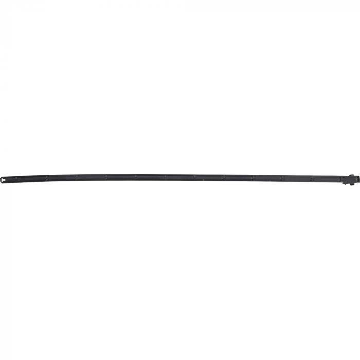 thumbnail image 2 of OER Black Windshield Wiper Blades (18 Inch) For 1970-1981 Chevy Camaro – Pair, Front 2 of 4
