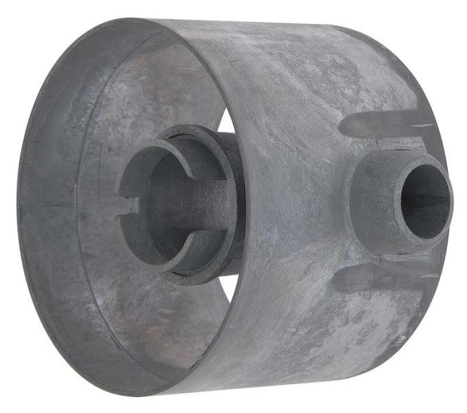 1978-79 Ford Pickup, Bronco, Gear Shift Selector Socket Collar, Manual Transmission