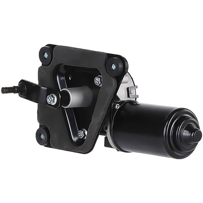 OER 1987-96 Ford F-Series Pickup, Blazer, Windshield Wiper Motor, without Washer Pump, Brand New, 2 Plug Motor TR17508KN