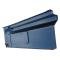 1975-1991 Ford Econoline Van, Rear Fender Patch Panel, RH Passenger Side, EDP Coated