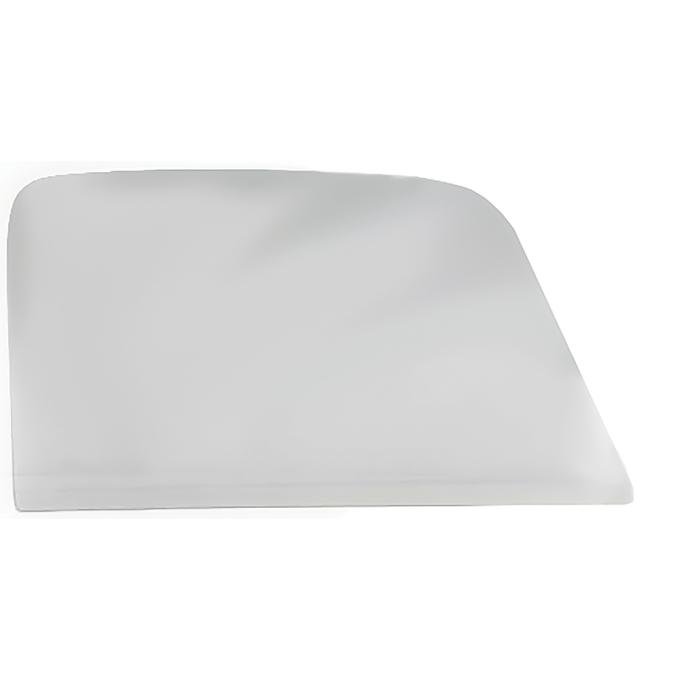 OER 1938-39 Ford Pickup, Door Glass, Clear DD4011C