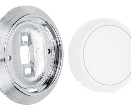 OER 1977-91 Dome Lamp Kit *R372