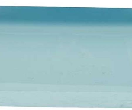 OER 1964-66 GM Truck Windshield - Tinted With Shaded Band CT6466S