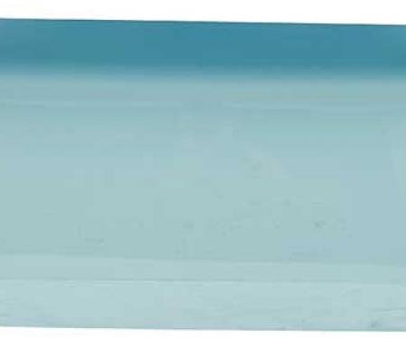 OER 1964-66 GM Truck Windshield - Tinted With Shaded Band CT6466S