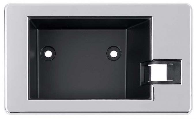 OER 1981-89 Chevy, GMC Pickup, Blazer, Jimmy, Suburban, Door Handle Cup, RH Passenger Side TL3169