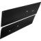 OER 1947-55 Chevy, GMC Pickup Truck, Interior Door Panels, Black, Pair CT188
