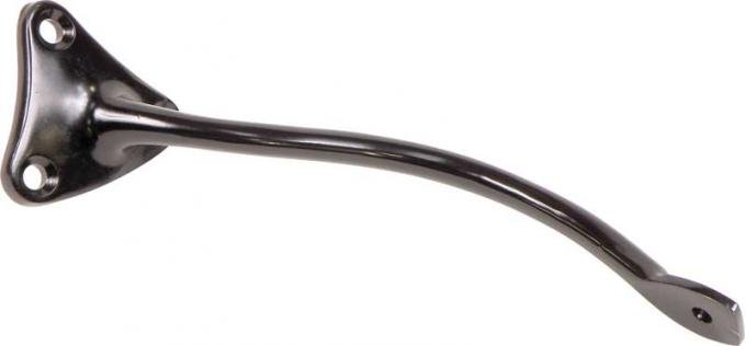 OER 1955-59 Chevrolet/GMC Pickup, Mirror Arm, Black, LH CX1157