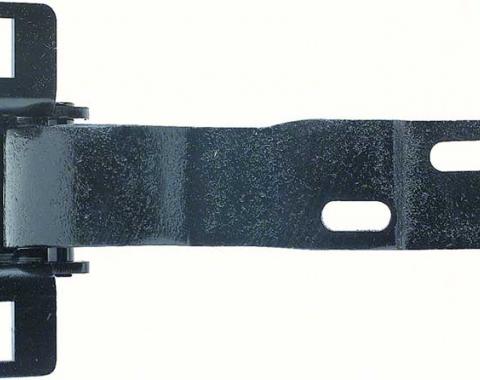 OER 1955-59 Chevrolet/GMC Truck Lower Door Hinge - RH/LH CX1350