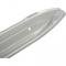OER 1973-89 Chevrolet, GMC, Crew Cab, Suburban, Sill Plate, Front Section, Rear Side Door, LH 154919