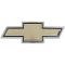 OER 1983-88 Chevy Pickup, Blazer, Suburban,1983-91 Van, Bow Tie Grill Emblem, GM Licensed 14043882