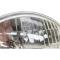 Headlamp Sealed Beam Set, 12 Volt, High / Low, 7" Round, With Power Beam Logo, Pair