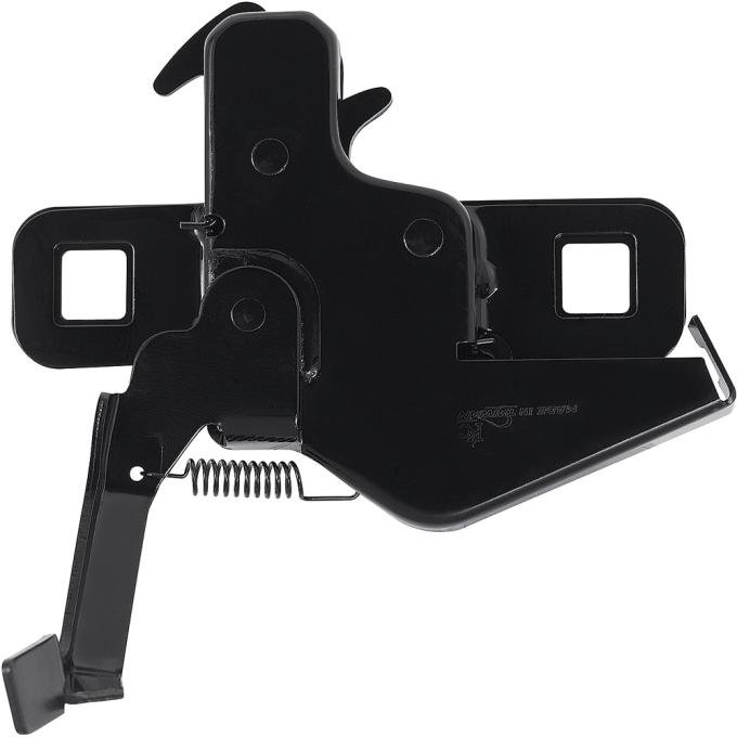1987-97 F150, F250, F350, Bronco, Hood Latch Assembly
