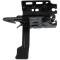 2007-14 Silverado, Sierra, SUV GMT900 Series, Hood Latch, Without Keyless Entry