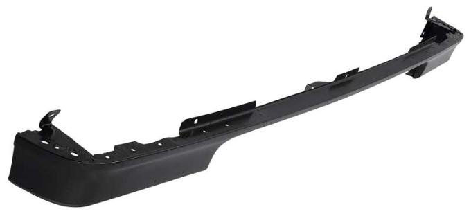 1987-91 Ford Pickup, Bronco, Front Bumper Stone Deflector, Upper, Heavy Gauge
