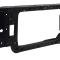 1987-91 Ford F100, F250, F350 Truck, Bronco, Radiator Support, EDP Coated