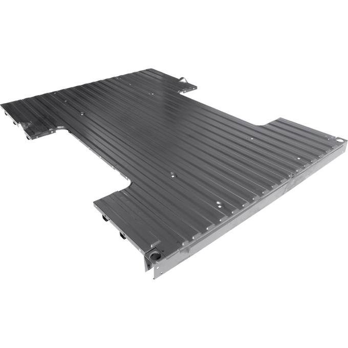 1973-91 Chevrolet, GMC Fleetside Pickup Truck, Bed Floor Panel, 8' Long Bed
