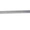 1952-60 GM, Ford Truck, Windshield Wiper Arm, Snap-In-Wrist-Action Connector, Stainless, LH Driver Side