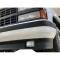 1988-2000 Chevrolet, GMC GMT400 Truck, SUV, Front Air Deflector, With Fog Lamp Holes, Sport Trim Package