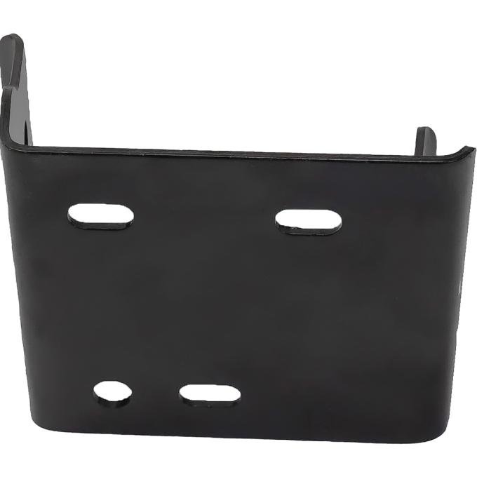 OER 2011-14 Chevrolet Silverado 2500HD, 3500, Front Bumper Inner Support Bracket, RH 25883353