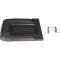 2003-07 Chevrolet Silverado, GMC Sierra GMT800, 2003-04 GM SUV Models, Center Console Lid, Dark Pewter Gray