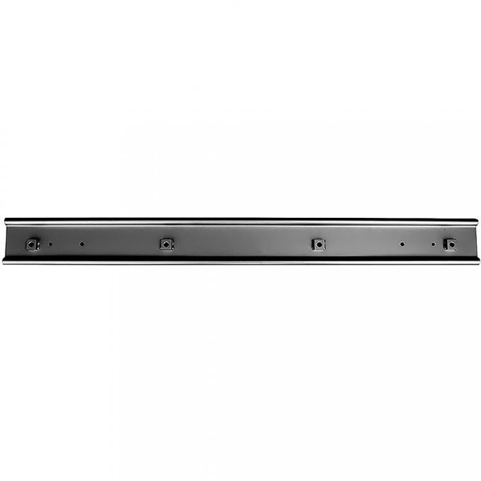 OER 1967-72 Chevrolet Blazer, GMC Jimmy, Rear Seat Mounting Plate, Under Cargo Floor, Position 4 154766