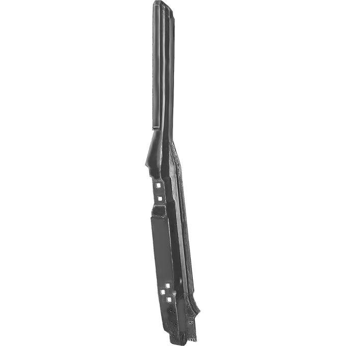 OER 1967-72 Chevrolet, GMC Suburban, B-Pillar Repair Panel, RH, Passenger Side 154784