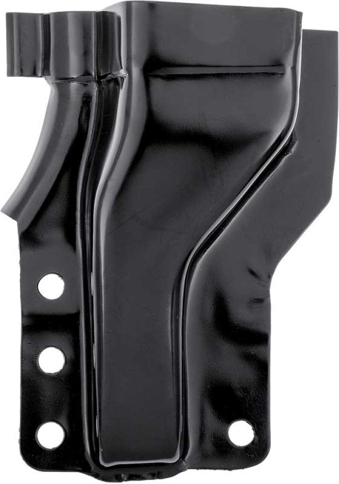 OER 1960-66 Chevrolet, GMC Truck, Suburban, Lower A-Pillar Patch Panel, RH, Passenger Side 153420