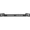 1973-80 Chevy, GMC Pickup, Blazer, Jimmy, Suburban, Front Bumper Filler, Lower Grill Panel, For Models with Round Headlamps, Premier Quality