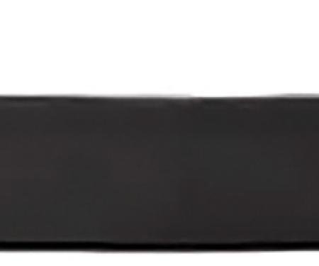 1982-93 Chevrolet S10, Radiator Support Air Deflector, Plastic, Wiithout Fog Lamps