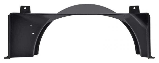 OER 1988-02 Chevrolet/GMC Truck, Lower Fan Shroud, with Small Block Engine A56206