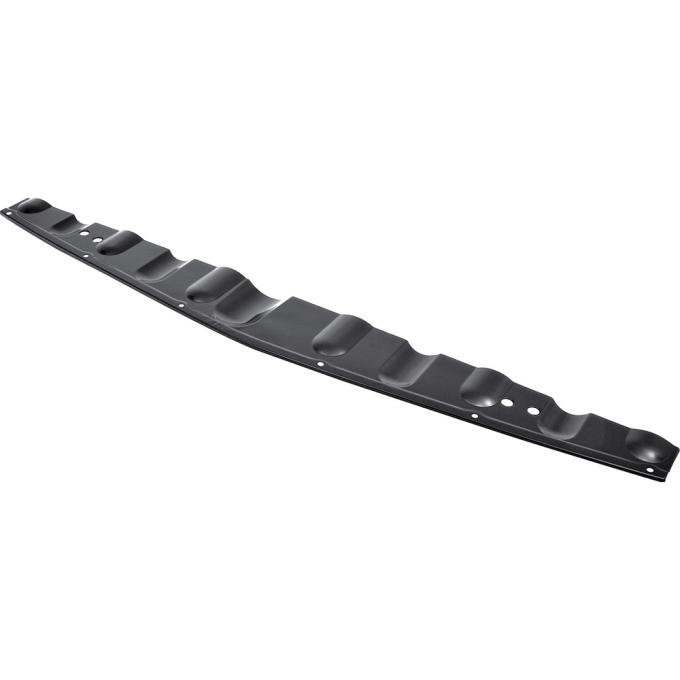 1967-68 Chevy Pickup, Panel, Suburban, Front Bumper Filler Panel, C10, C20, C30, K15, K25, K35