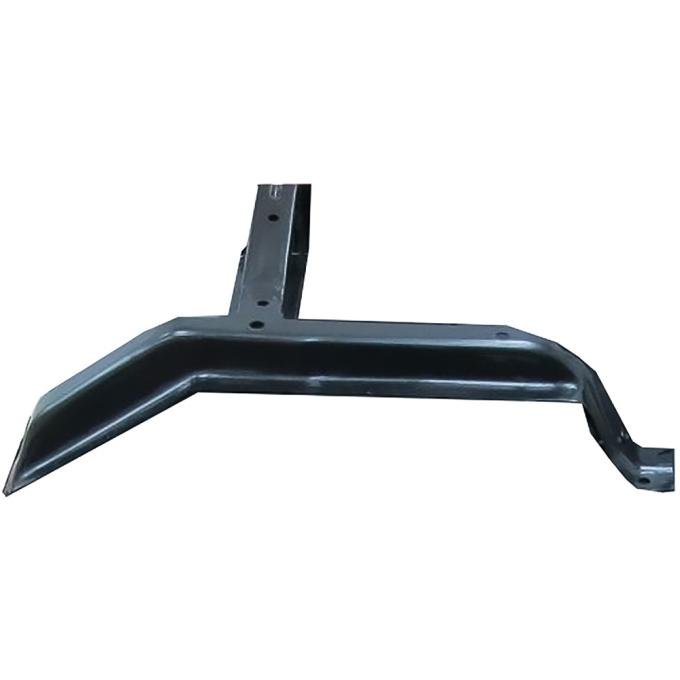OER 1973-91 Chevy, GMC Pickup, Cab Floor Support Brace Assembly, LH Driver Side 154949
