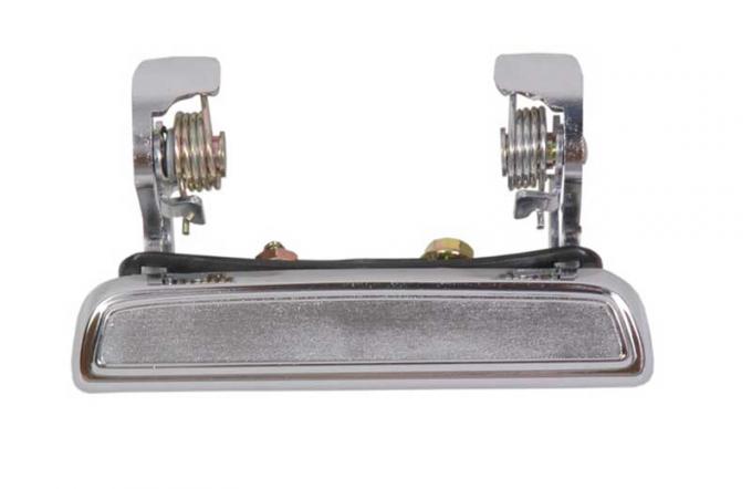 OER 1973-86 Ford/Mercury Chrome Outer Door Handle, Various Applications - RH A4400208