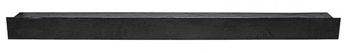 OER 1967-87 Chevrolet, GMC, Pickup Truck, Fleetside, Rear Tail Pan Repair Panel, Outer Patch Only 893468