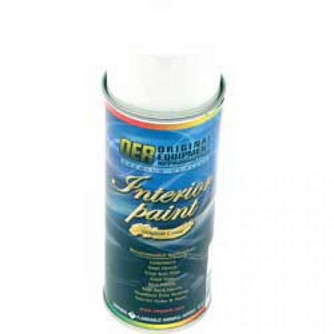 OER 1969 M23 Light Green Color Coat Spray 12 Oz. Aerosol Can PP814