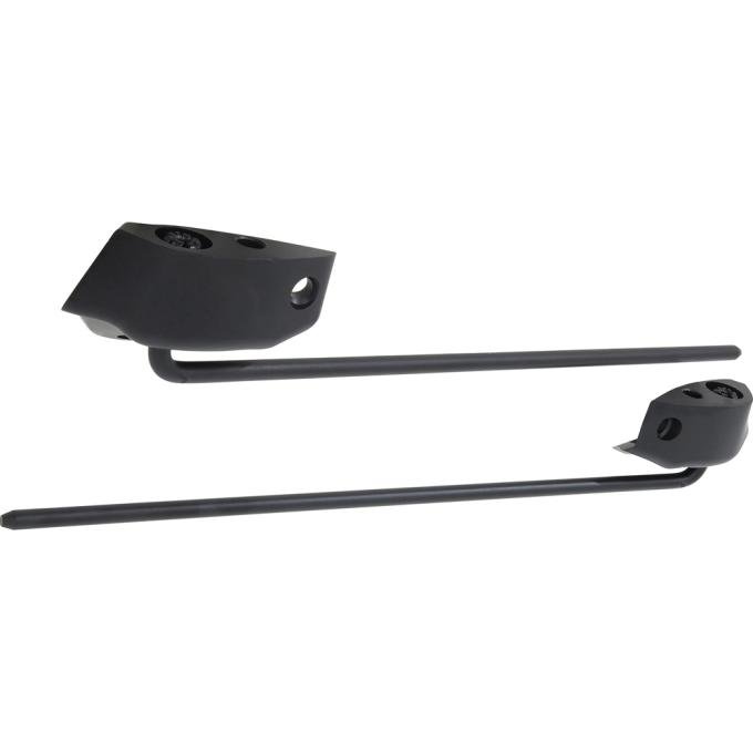 1969-75 Blazer, Sun Visor Bracket, Pair