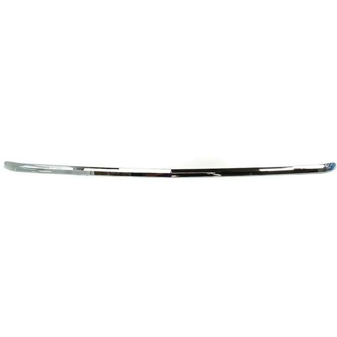 OER 2007-10 Silverado 2500HD, 3500, Hood Molding, Chrome 15911579