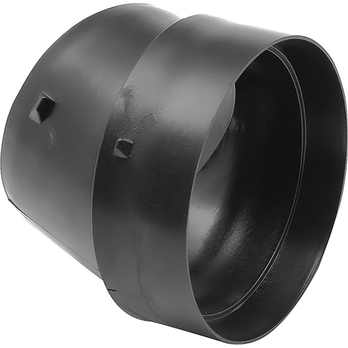 1965-72 Chevy, GMC, Pontiac, Dash Vent Duct Adapter, Various Models