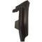 1994-2002 Chevrolet, GMC Truck, Front Bumper Filler Panel Extension, LH, Driver Side