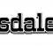 OER 1975-80 GM Truck "Scottsdale 20" Front Fender Emblem 349691