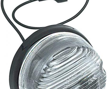 OER 1967-76 GM Stepside Truck Back-Up Lamp Assembly CX4827