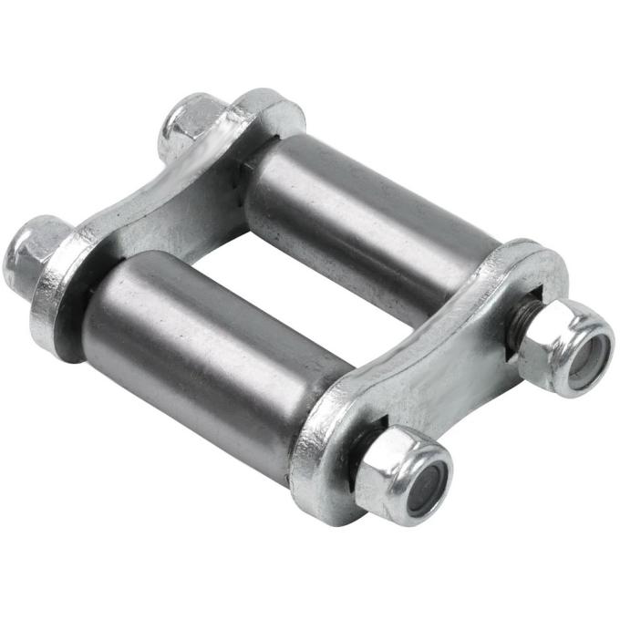 1932-34 Ford 1/2-Ton, 3/4-Ton Truck, Leaf Spring Shackle Kit, Front, LH or RH