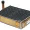 OER 1960-79 Ford/Mercury, Various Models, Heater Core (Copper/Brass) 18476AB
