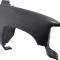1999-02 Silverado, 2000-06 Tahoe, Suburban, Front Fender, RH, Passenger Side