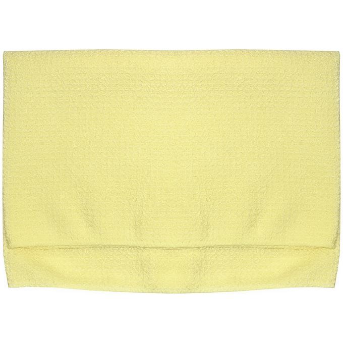 OER 25" x 36" Microfiber Waffle Weave Towel, Each K89810