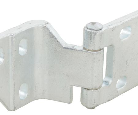 1967-72 Chevy, GMC Pickup, Blazer, Jimmy, Suburban, Lower Front Door Hinge, LH Driver Side