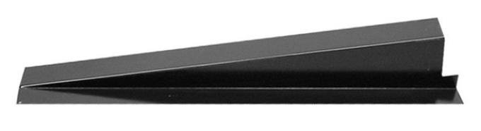 1973-79 Ford F-Series Pickup Truck Upper Inner Fender Apron Patch Panel - LH - F-100 / F-250 / F-350